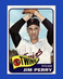 1965 Topps Set-Break #351 Jim Perry EX-EXMINT *GMCARDS*