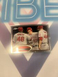 2012 Topps Chrome Mike Trout #144 Los Angeles Angels MVP NICE