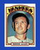 1972 Topps Set-Break #644 Bernie Allen NR-MINT *GMCARDS*