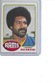 1976 Topps Isiah Robertson Los Angeles Rams Football Card #226