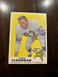 1969 TOPPS FOOTBALL #239 GRADY ALDERMAN Minnesota Vikings EX+++ 🏈🏈🏈