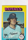 1975 TOPPS JOE HOERNER KANSAS CITY ROYALS #629 (REVIEW PICS) (VG-EX) (AA)-204