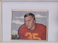 1950 Bowman BILL DUDLEY #29 - Redskins