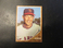 1962  TOPPS CARD#11  TOM MORGAN  ANGELS       EX/EXMT