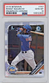 Ronny Mauricio #BCP-107 2019 Bowman Chrome Prospects Baseball 1st NY Mets PSA 10