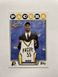 2008 Topps Roy Hibbert #212  Indiana Pacers