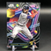 2023 Topps Chrome Cosmic Michael Harris II RC #5