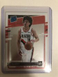 2020-21 Panini Donruss Optic CJ Elleby Rated Rookie #195 Portland Trail Blazers