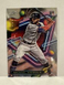 2023 Topps Cosmic Chrome Michael Harris II Rookie #5 RC Atlanta Braves