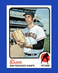 1973 Topps Set-Break #387 Jim Barr NM-MT OR BETTER *GMCARDS*