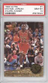 MICHAEL JORDAN PSA 10 1992 FLEER ULTRA #1 AWARD WINNER BULLS HOF 9024