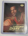 F113,925  2003-04 Upper Deck LeBron's Diary #LJ10 LeBron James