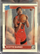 2021-22 DONRUSS OPTIC SCOTTIE BARNES #186 *ROOKIE CARD* RAPTORS