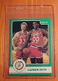 1984 STAR COMPANY LARRY BIRD BASKETBALL CARD -  GRADABLE #16 BOSTON CELTICS 