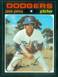 1971 TOPPS #693 JOSE PENA EXMT