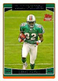 2006 Topps #362 Derek Hagan RC Miami Dolphins