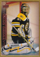 2007-08 Upper Deck Young Guns #456 Tuukka Rask RC - Boston Bruins