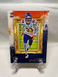 2020 Panini Chronicles Gridiron Kings RC Jaylon Johnson #GK-38