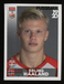 2019 Panini Fussball Bundesliga Soccer #32 Erling Haaland RC Rookie