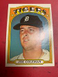 1972 Topps - #640 Joe Coleman