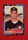 1988 Donruss Tom Glavine ROOKIE RC #644 Atlanta Braves FREE SHIPPING