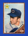 1962 Topps Set-Break #362 Ty Cline EX-EXMINT *GMCARDS*