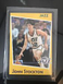 1993-94 Panini Stickers John Stockton Utah Jazz #121