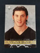 2006-07 UPPER DECK KRISTOPHER LETANG YOUNG GUNS #240