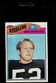 1977 TOPPS #99 MIKE WEBSTER RC HOF NM/NMMT *327761