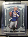 2008 LEAF ROOKIES & STARS TOM BRADY FOIL NEW ENGLAND PATRIOTS #57