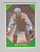 1960 FLEER BASEBALL CARD #56 RAY SCHALK  HOF EX