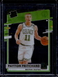 2020-21 Panini Clearly Donruss Payton Pritchard Rated Rookie RC #67 Celtics