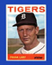 1964 Topps Set-Break #197 Frank Lary EX-EXMINT *GMCARDS*