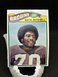 1977 Topps - #393 Mack Mitchell (RC)