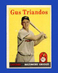 1958 Topps Set-Break #429 Gus Triandos EX-EXMINT *GMCARDS*