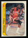 Dominique Wilkins, 1986 Fleer Sticker, #11, Card is NM-Mint