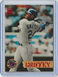 1994 Topps Stadium Club - #529 Ken Griffey Jr