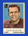 1959 Topps Set-Break #175 Sam Baker EX-EXMINT *GMCARDS*