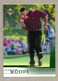 2001 - Upper Deck - Tiger Woods #1 (RC)