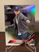 TONY HAWK 2016 Topps Chrome FIRST PITCH Insert Card #FPC-9 Refractor Padres