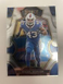 2022 Panini Select - Premier Level #113 Terrel Bernard (RC) Buffalo Bills