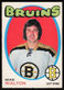 1971-72 OPC O-Pee-Chee NR-MINT Mike Walton Boston Bruins #171