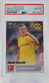 ERLING HAALAND 2019 TOPPS NOW BUNDESLIGA ROOKIE #173 RC PSA 10 Q0902