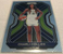 2021 Panini Prizm WNBA Basketball Charli Collier Dallas Wings rookie card #89