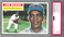 1956 Topps Baseball #178, Joe Black, Cincinnati Reds, PSA5, EX