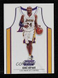 2018-19 Panini Threads Association Jersey SP Kobe Bryant #131 HOF