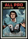 1974 Topps Bill Stanfill All Pro #133 NM-MT or BETTER