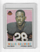 WILLIE GALIMORE 1959 TOPPS VINTAGE FOOTBALL CARD #145 - BEARS - VG-EX  (KF)