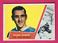 1963-64 TOPPS #45 JACQUES PLANTE NM NEW YORK RANGERS HOFer