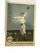 1959 FLEER TED WILLIAMS #43 LEADS OUTFIELDERS IN DOUBLE PLAYS